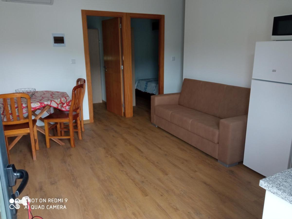Fozdovez Διαμέρισμα Souto  Εξωτερικό φωτογραφία