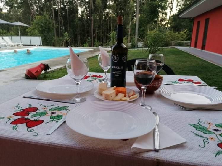 Fozdovez Διαμέρισμα Souto  Εξωτερικό φωτογραφία