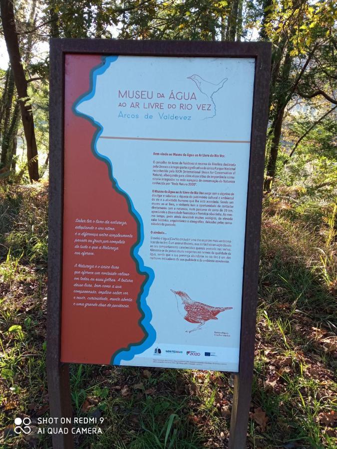Fozdovez Διαμέρισμα Souto  Εξωτερικό φωτογραφία
